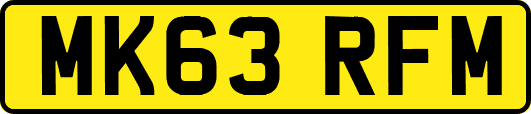 MK63RFM