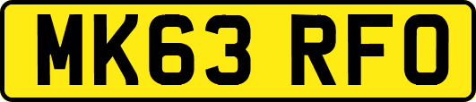 MK63RFO