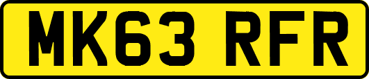 MK63RFR