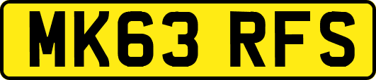 MK63RFS