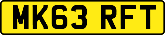 MK63RFT