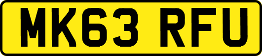 MK63RFU