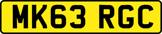 MK63RGC