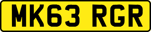 MK63RGR