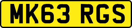 MK63RGS