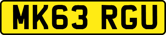 MK63RGU