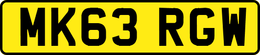 MK63RGW