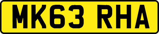 MK63RHA