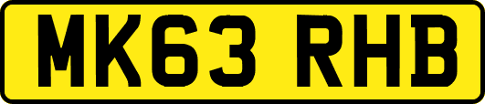 MK63RHB