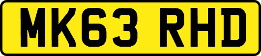 MK63RHD