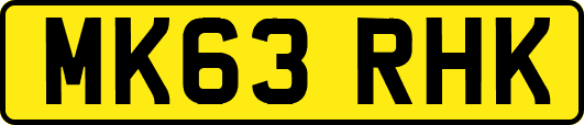 MK63RHK