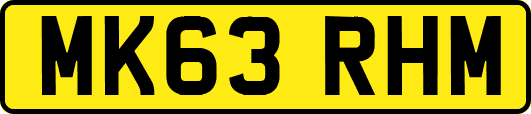 MK63RHM