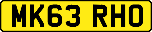 MK63RHO