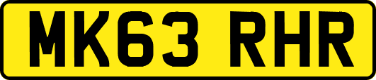 MK63RHR