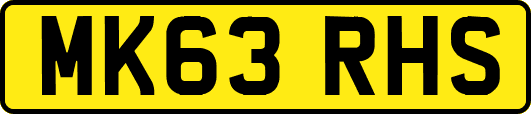 MK63RHS