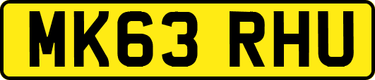 MK63RHU