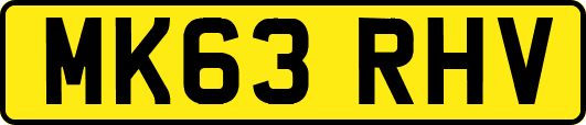 MK63RHV