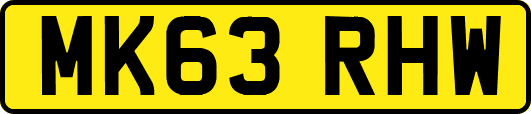MK63RHW