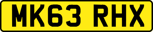 MK63RHX