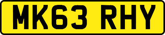 MK63RHY