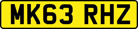 MK63RHZ