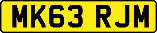 MK63RJM