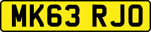 MK63RJO