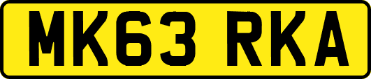 MK63RKA