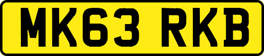 MK63RKB