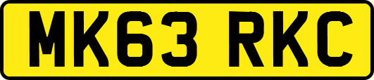 MK63RKC