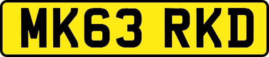 MK63RKD