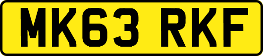 MK63RKF