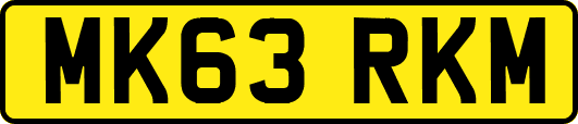 MK63RKM