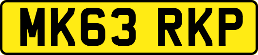 MK63RKP
