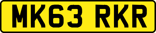 MK63RKR