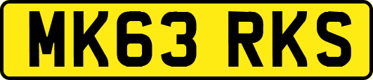 MK63RKS