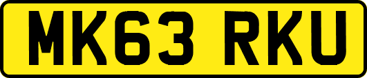 MK63RKU