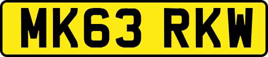 MK63RKW