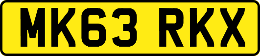 MK63RKX