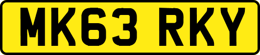 MK63RKY