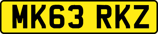 MK63RKZ