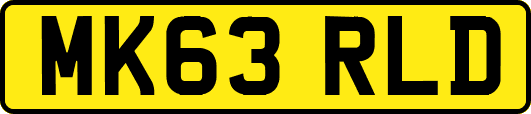 MK63RLD
