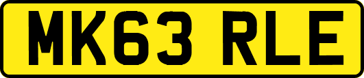 MK63RLE