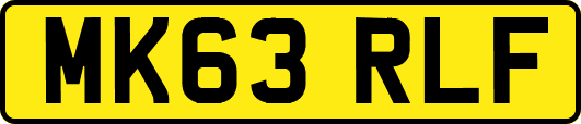 MK63RLF