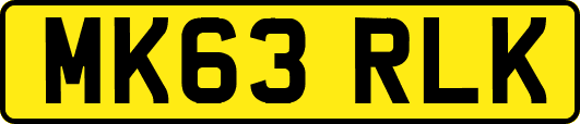 MK63RLK
