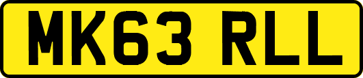 MK63RLL