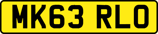 MK63RLO
