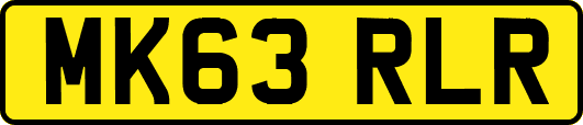 MK63RLR