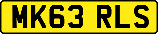 MK63RLS