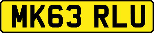 MK63RLU